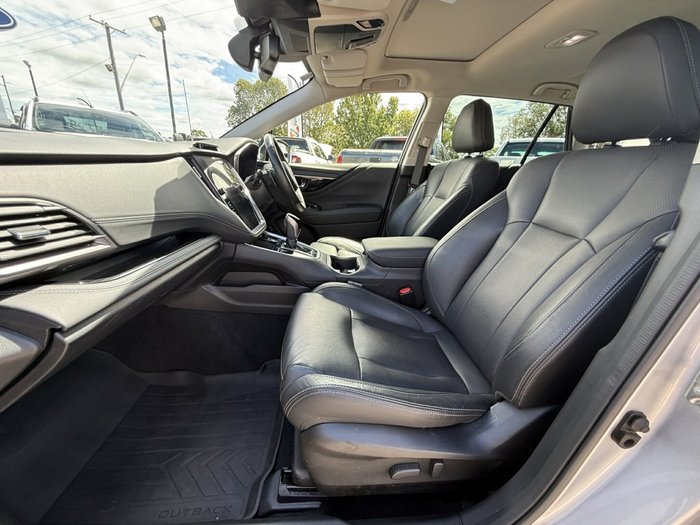 2023 Subaru Outback AWD Touring XT