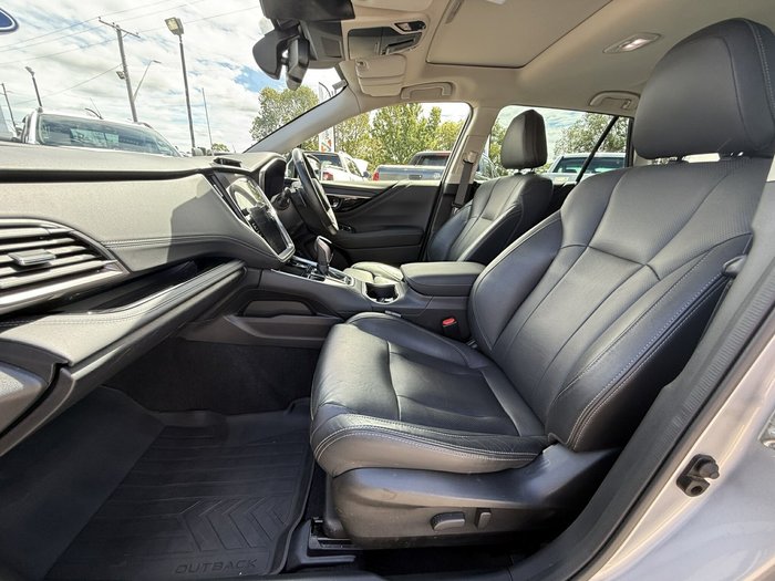 2023 Subaru Outback AWD Touring XT