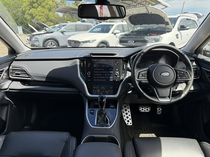 2023 Subaru Outback AWD Touring XT
