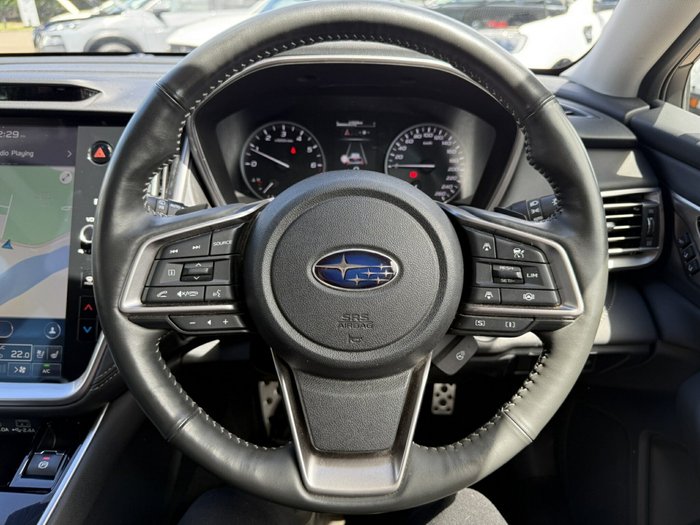 2023 Subaru Outback AWD Touring XT