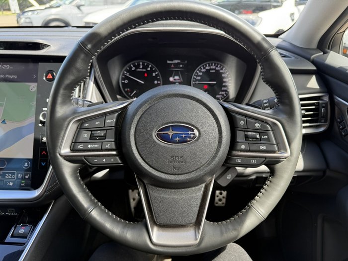 2023 Subaru Outback AWD Touring XT