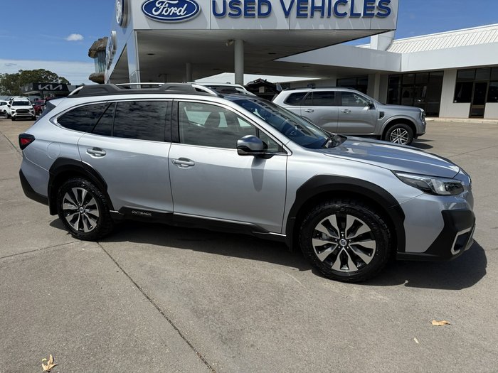 2023 Subaru Outback AWD Touring XT