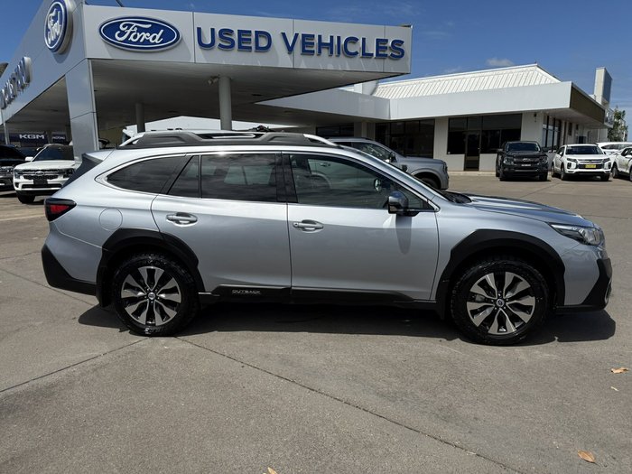 2023 Subaru Outback AWD Touring XT