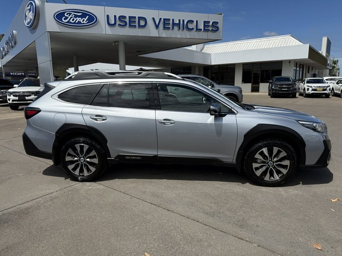 2023 Subaru Outback AWD Touring XT