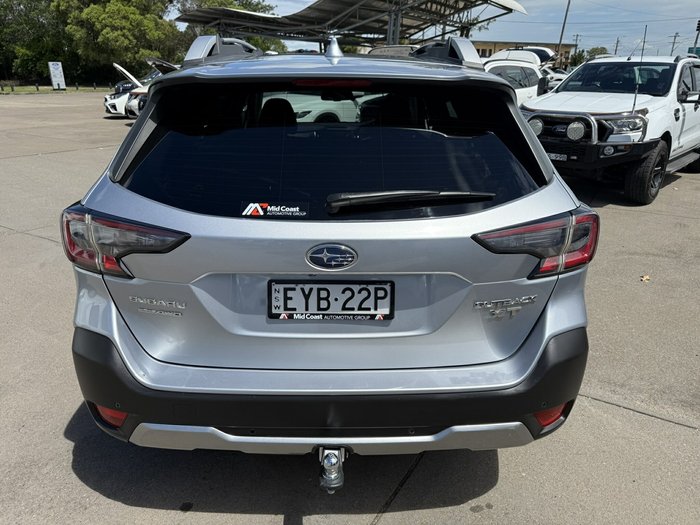 2023 Subaru Outback AWD Touring XT