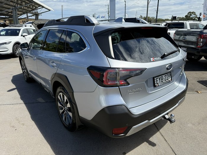 2023 Subaru Outback AWD Touring XT