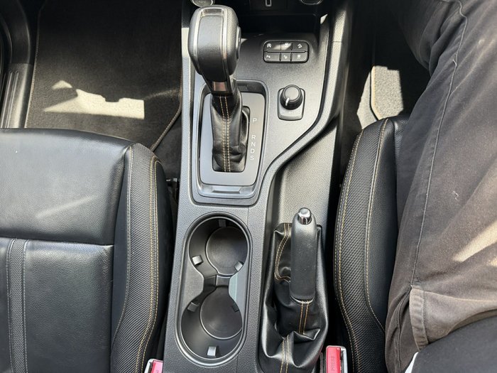 2021 Ford Ranger Wildtrak