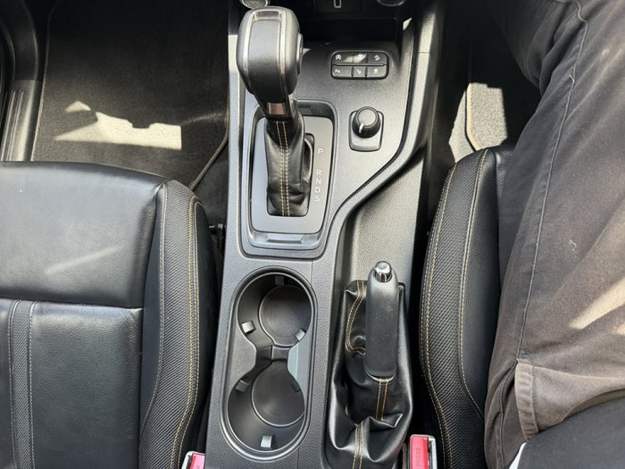 2021 Ford Ranger Wildtrak