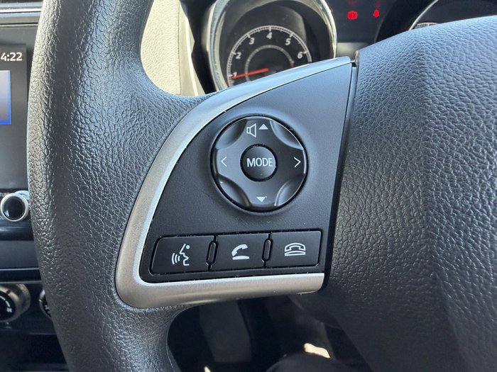 2023 Mitsubishi ASX ES