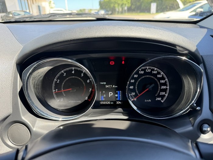 2023 Mitsubishi ASX ES