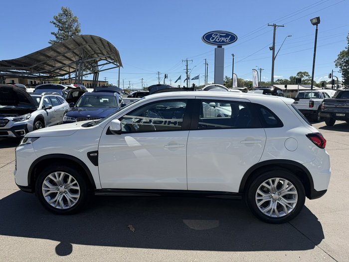 2023 Mitsubishi ASX ES