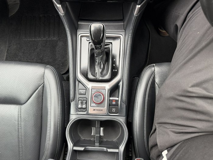2023 Subaru Forester 2.5i-S