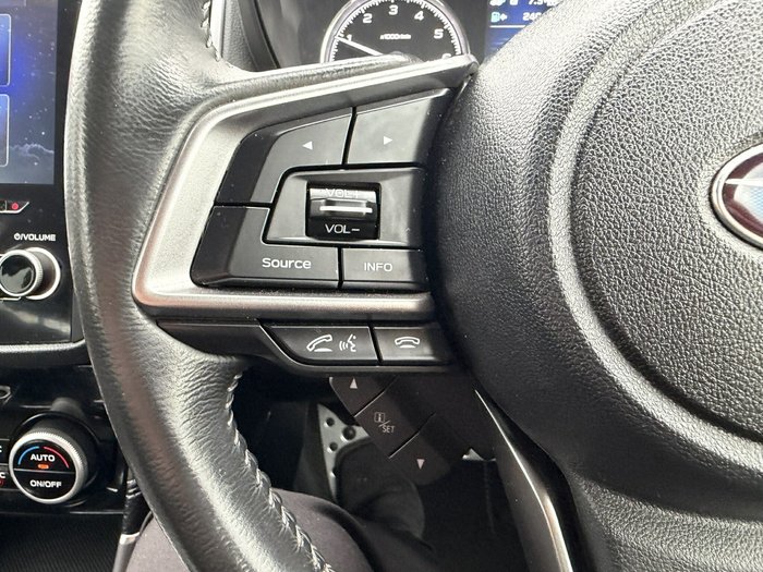 2023 Subaru Forester 2.5i-S