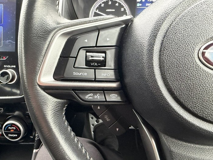 2023 Subaru Forester 2.5i-S S5 MY23 AWD Maroon