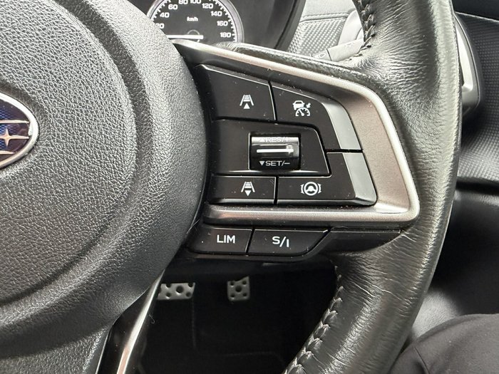 2023 Subaru Forester 2.5i-S