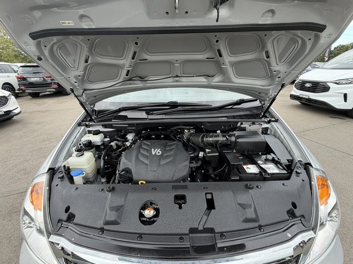 2014 Kia Grand Carnival Platinum