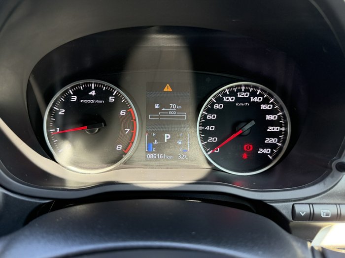 2022 Mitsubishi Eclipse Cross ES