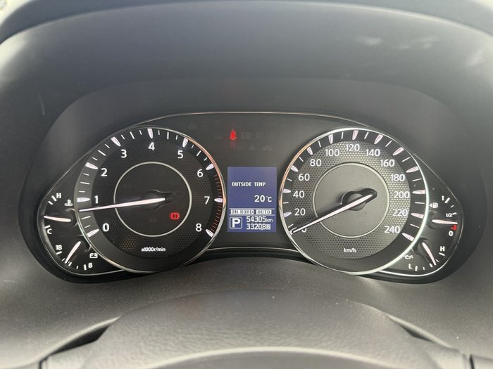 2022 Nissan Patrol Ti