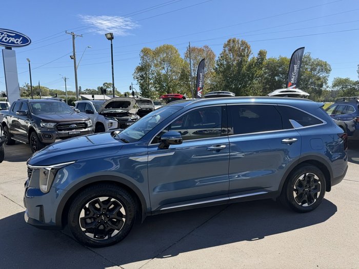2024 Kia Sorento Sport