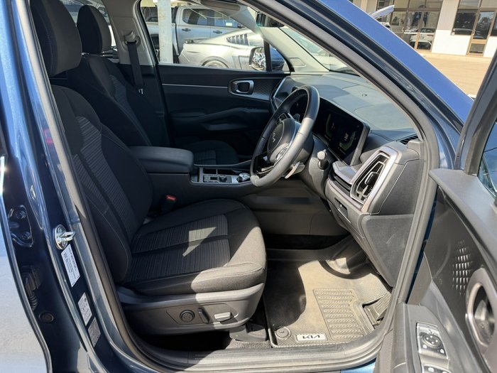 2024 Kia Sorento Sport