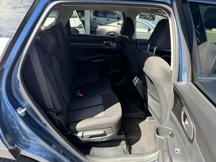 2024 Kia Sorento Sport