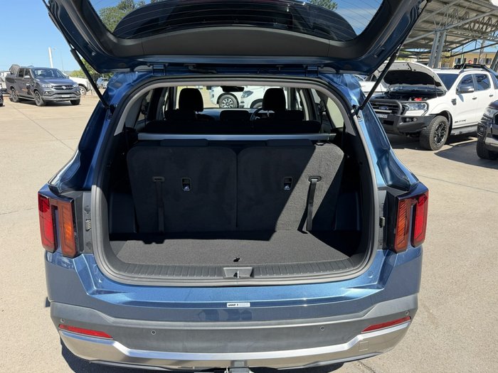 2024 Kia Sorento Sport