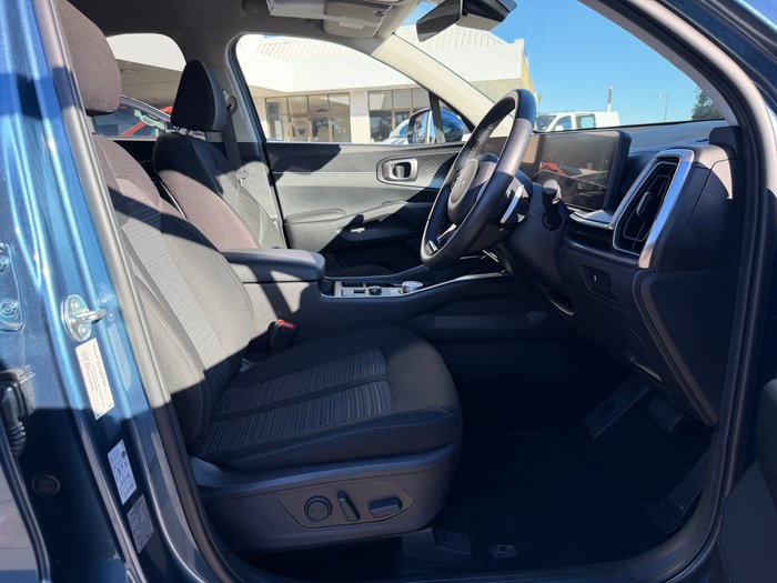 2024 Kia Sorento Sport