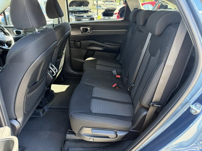 2024 Kia Sorento Sport