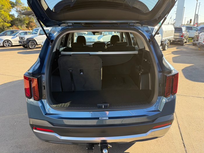 2024 Kia Sorento Sport