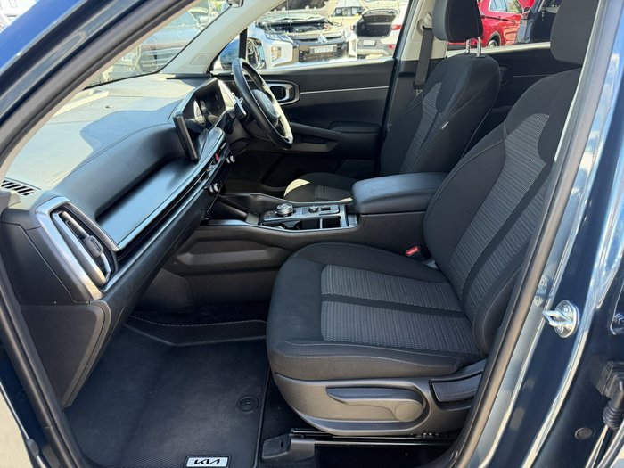 2024 Kia Sorento Sport