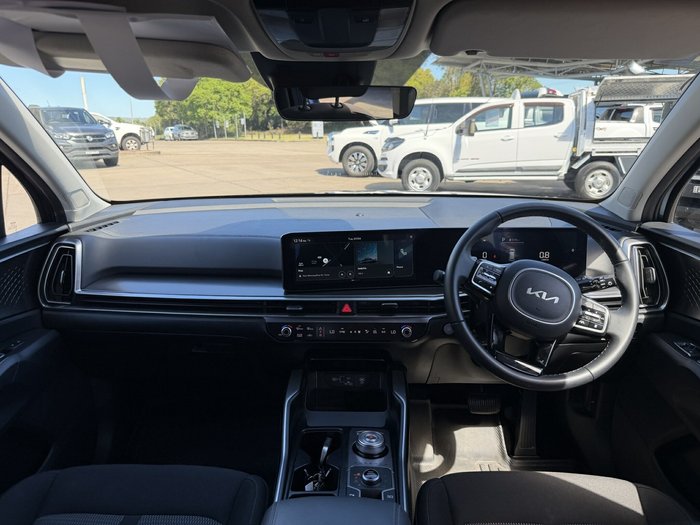 2024 Kia Sorento Sport