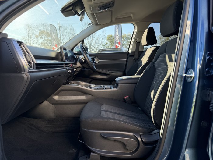 2024 Kia Sorento Sport MQ4 PE MY25 AWD Mineral Blue