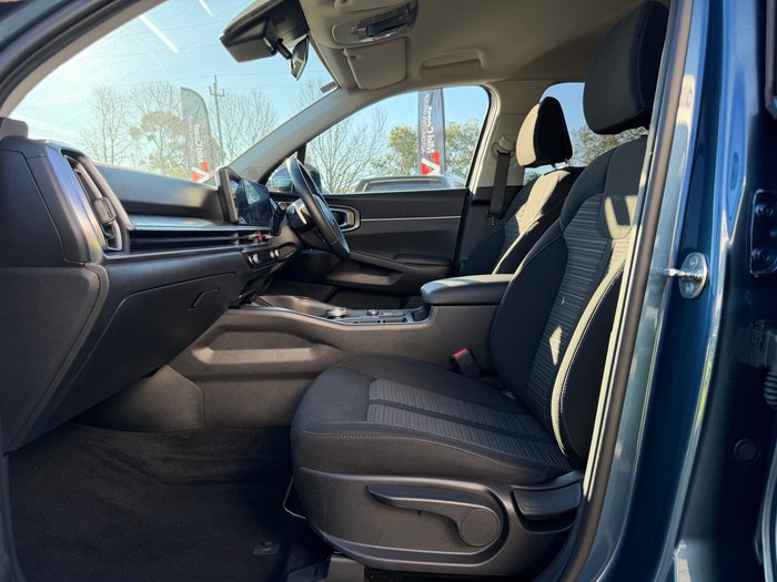 2024 Kia Sorento Sport