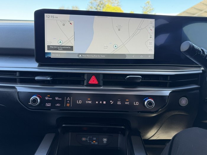 2024 Kia Sorento Sport