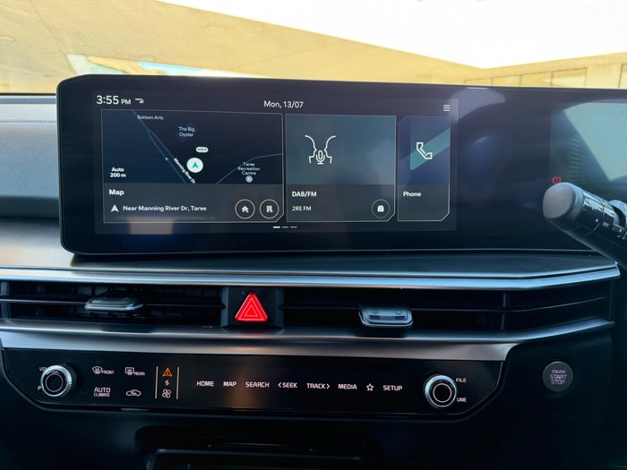 2024 Kia Sorento Sport