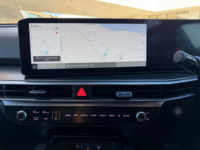 2024 Kia Sorento Sport