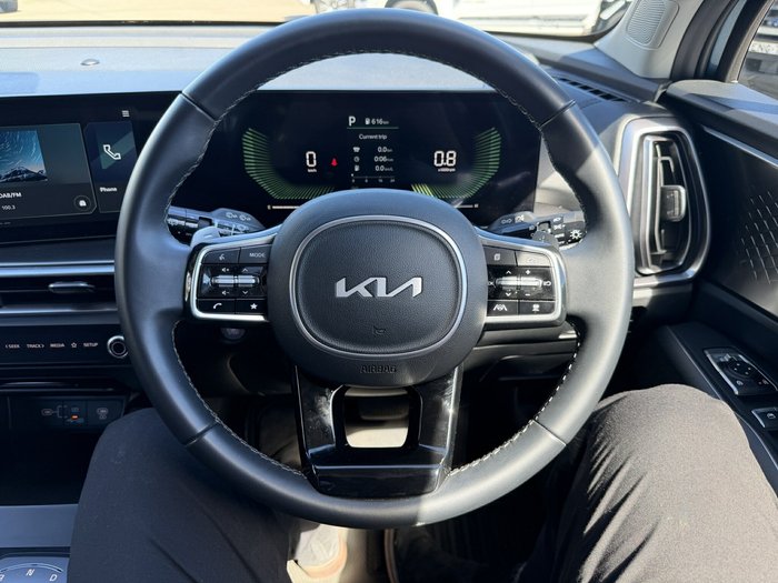 2024 Kia Sorento Sport