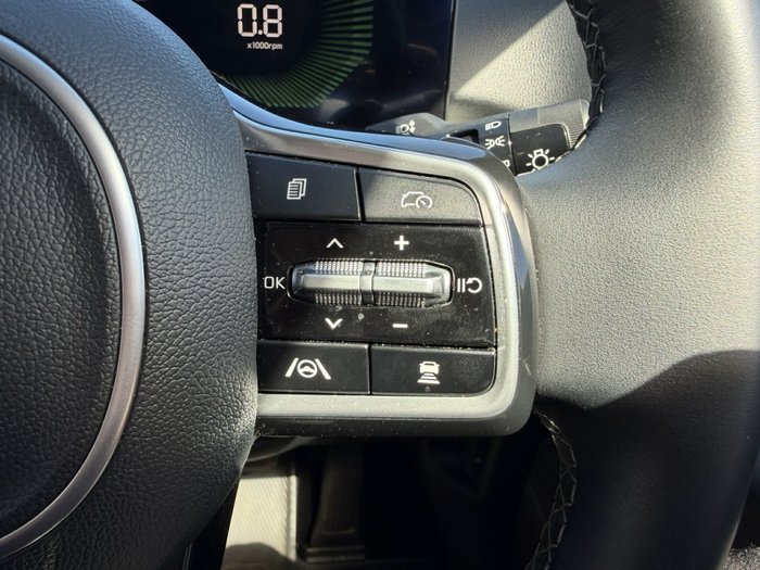 2024 Kia Sorento Sport
