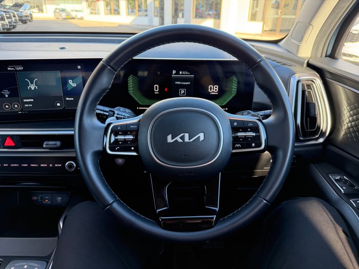 2024 Kia Sorento Sport