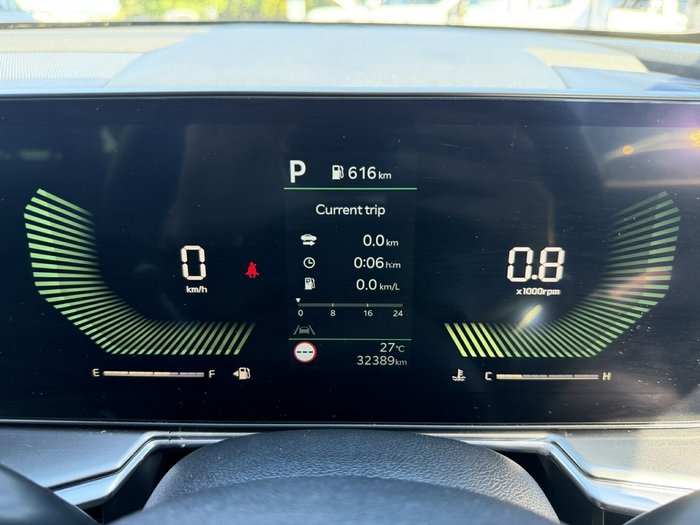 2024 Kia Sorento Sport