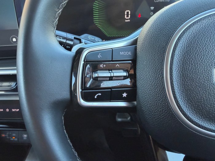 2024 Kia Sorento Sport