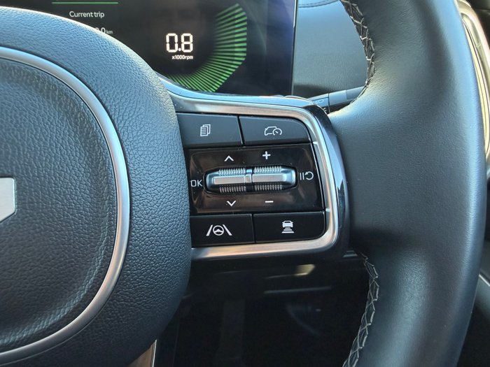 2024 Kia Sorento Sport