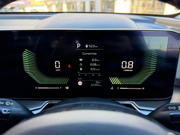 2024 Kia Sorento Sport