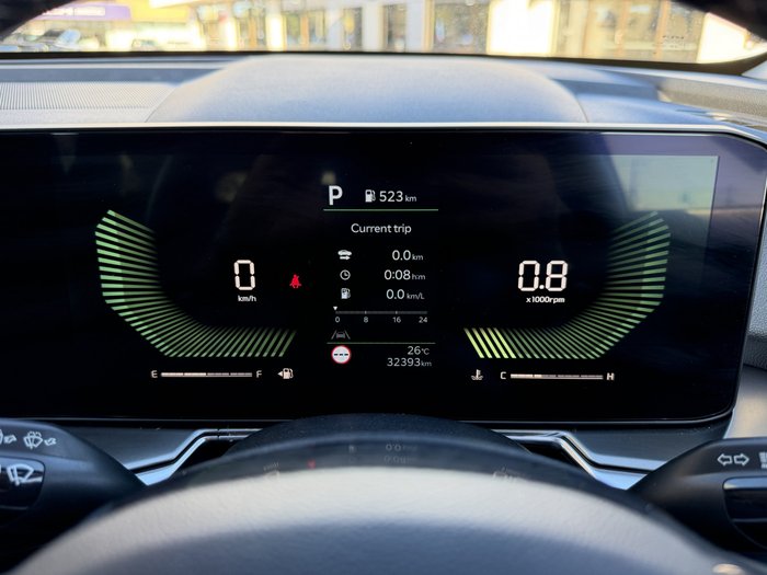 2024 Kia Sorento Sport MQ4 PE MY25 AWD Mineral Blue