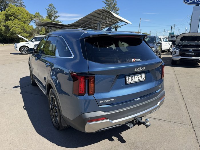 2024 Kia Sorento Sport