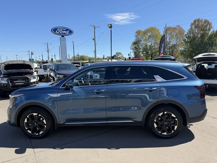 2024 Kia Sorento Sport