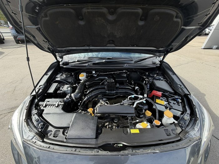 2021 Subaru Impreza 2.0i