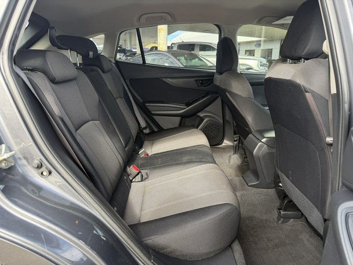2021 Subaru Impreza 2.0i