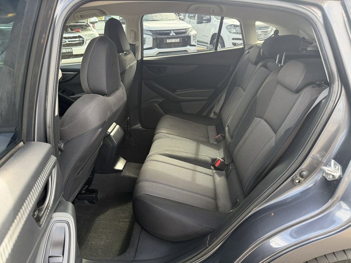 2021 Subaru Impreza 2.0i