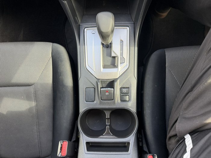 2021 Subaru Impreza 2.0i
